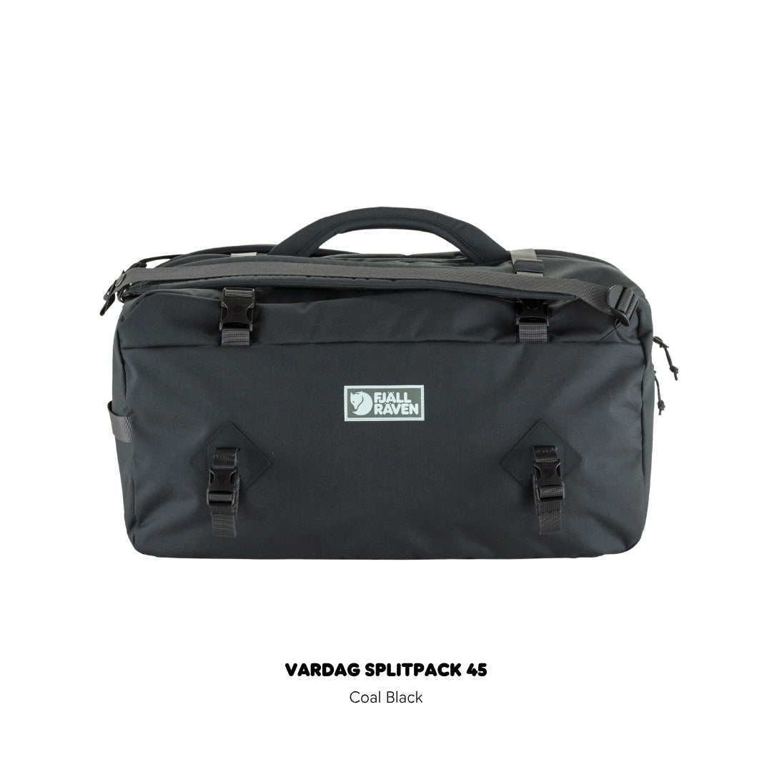 Vardag Splitpack 45 | Fjallraven