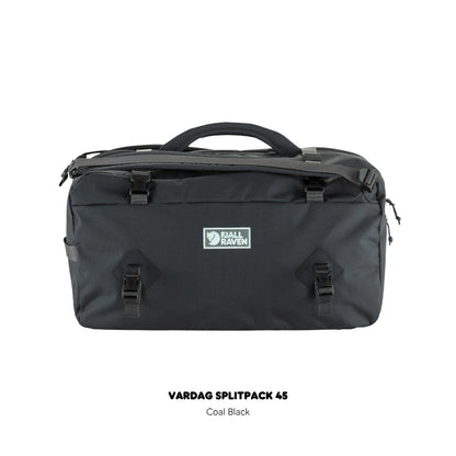 Vardag Splitpack 45 | Fjallraven