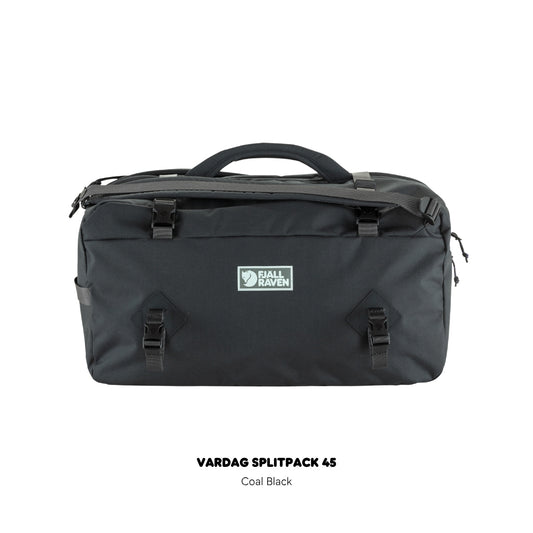 Vardag Splitpack 45 | Fjallraven