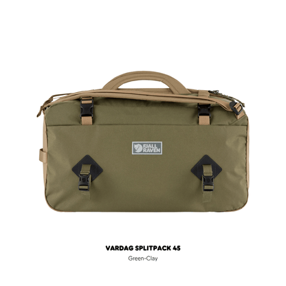 Vardag Splitpack 45 | Fjallraven