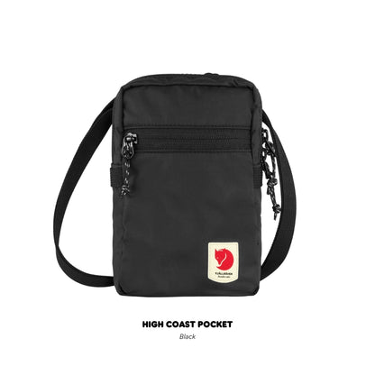 High Coast Pocket | Fjällräven