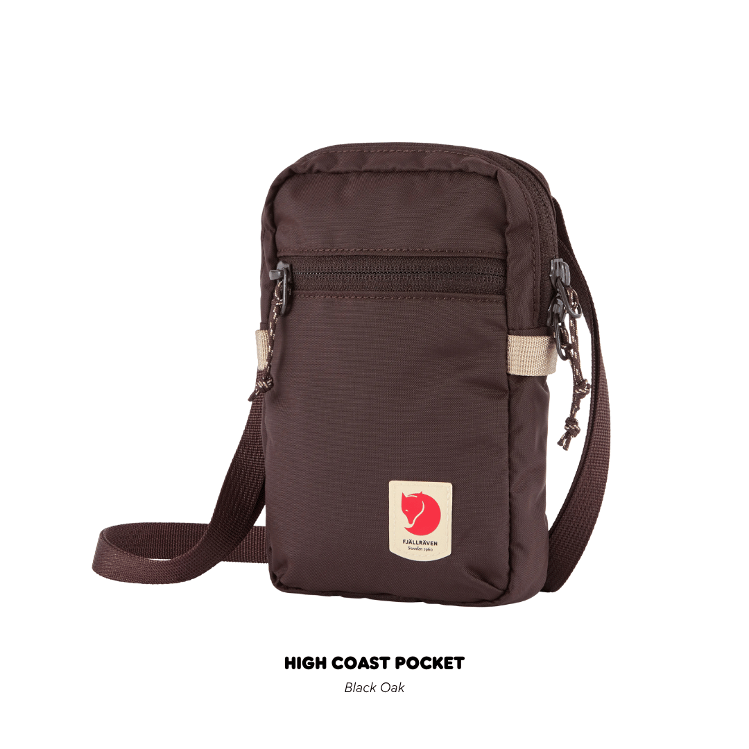 High Coast Pocket | Fjällräven