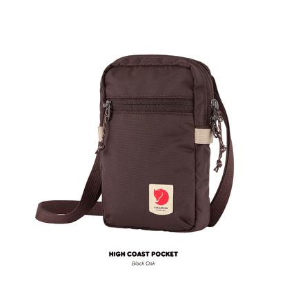 High Coast Pocket | Fjällräven
