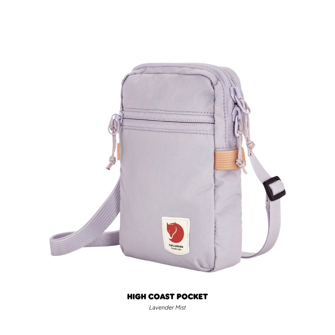 High Coast Pocket | Fjällräven