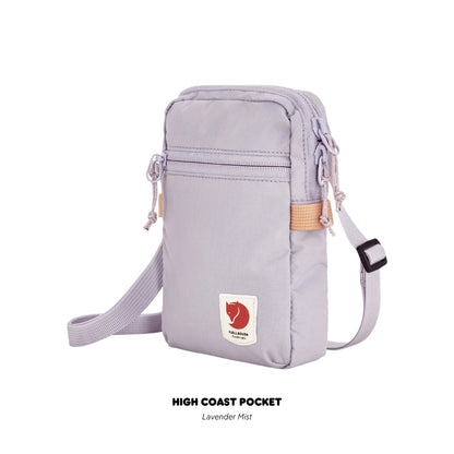 High Coast Pocket | Fjällräven