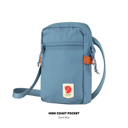 High Coast Pocket | Fjällräven