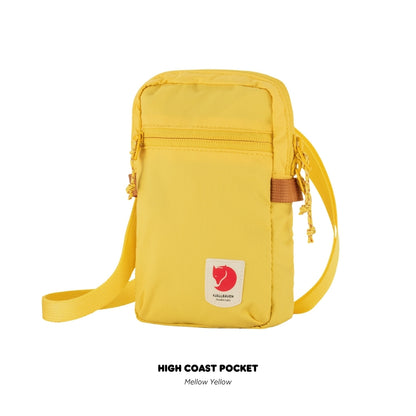 High Coast Pocket | Fjällräven