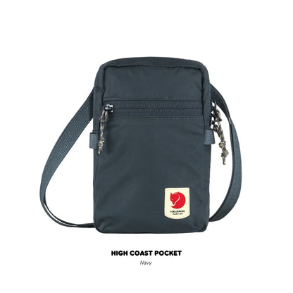 High Coast Pocket | Fjällräven