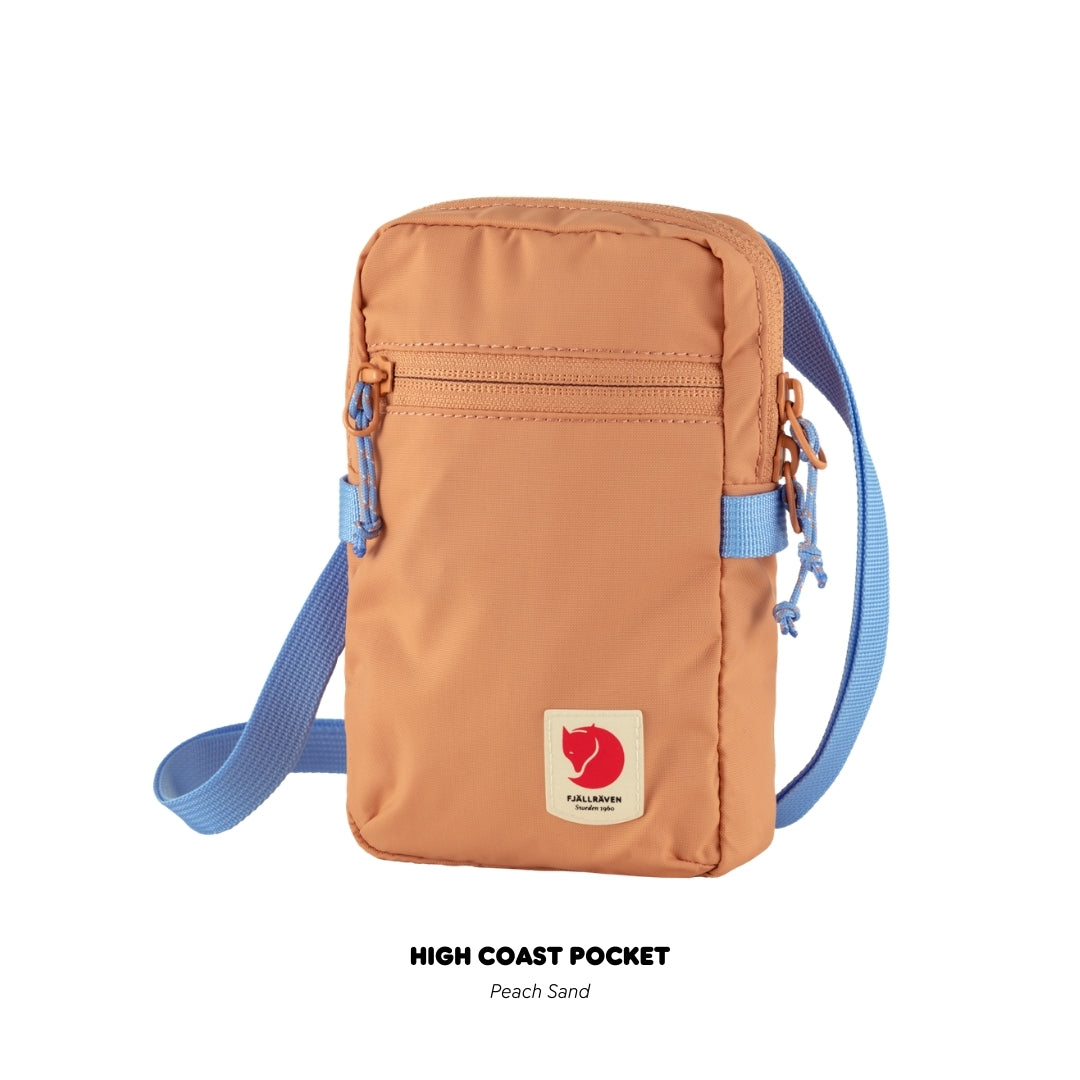 High Coast Pocket | Fjällräven