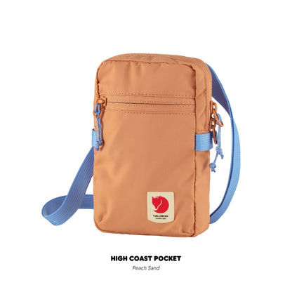 High Coast Pocket | Fjällräven