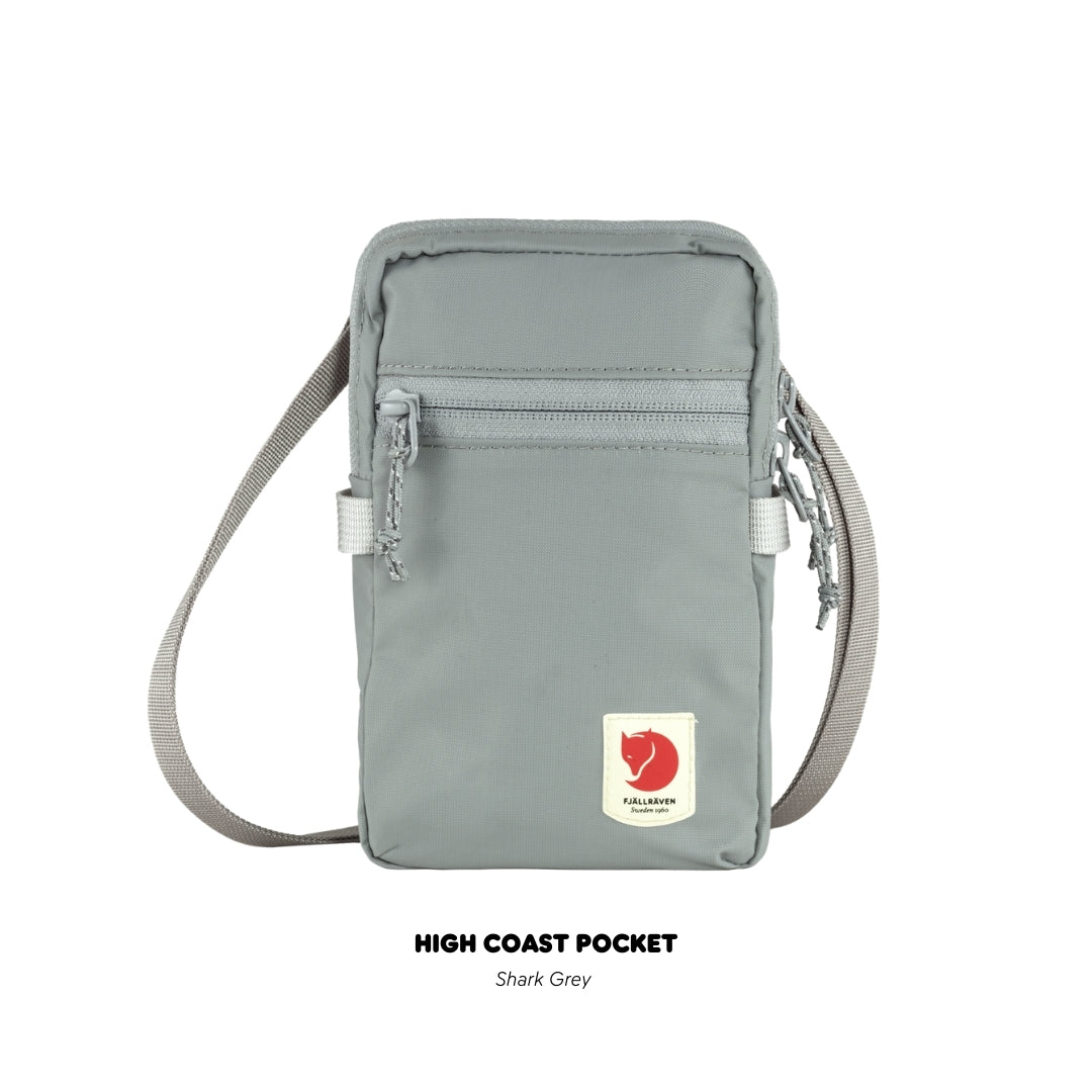 High Coast Pocket | Fjällräven