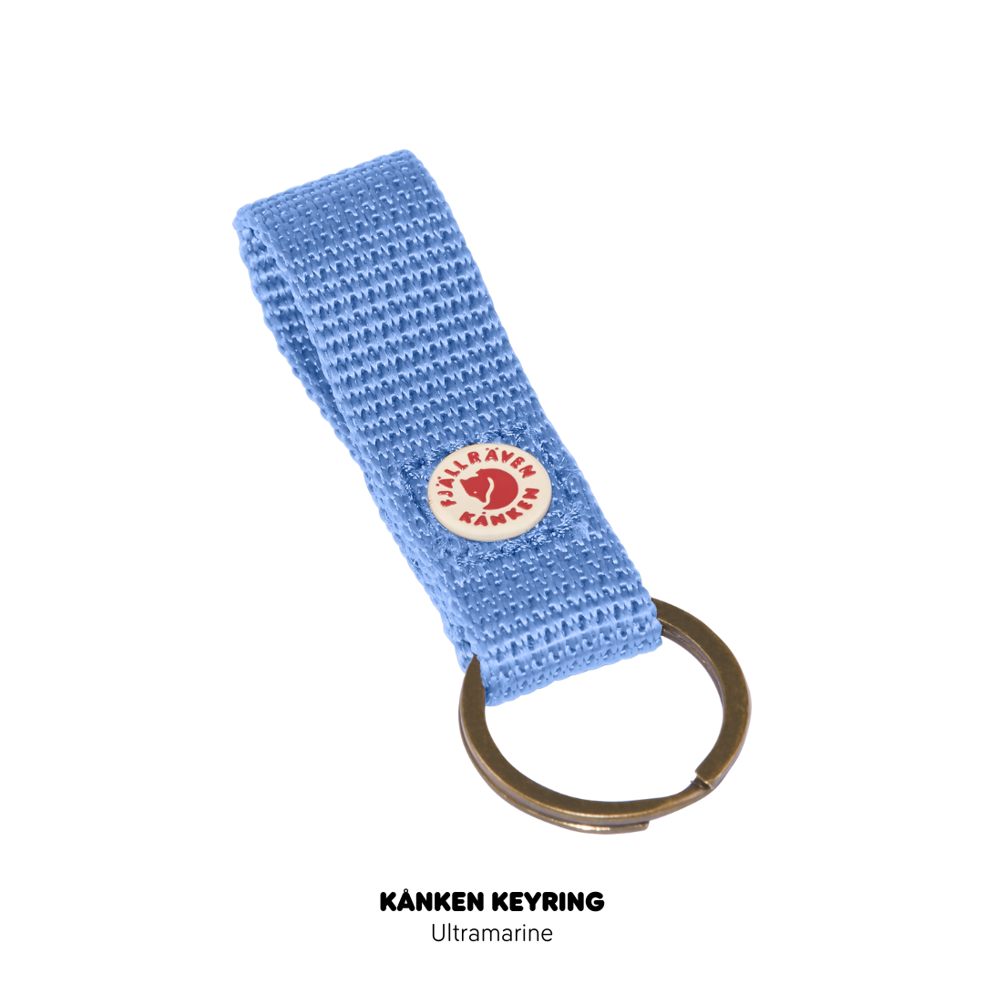 Kanken Keyring I Fjallraven