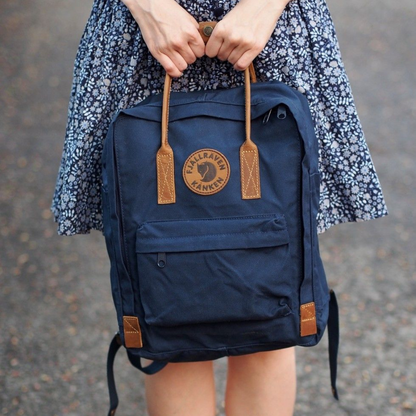 Kanken No.2 Classic I Fjallraven