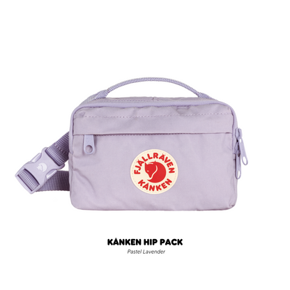 Kånken Hip Pack I Fjallraven