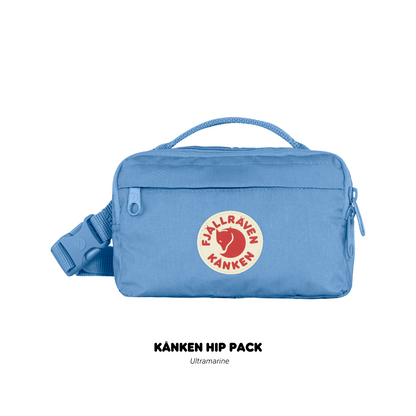 Kånken Hip Pack I Fjallraven