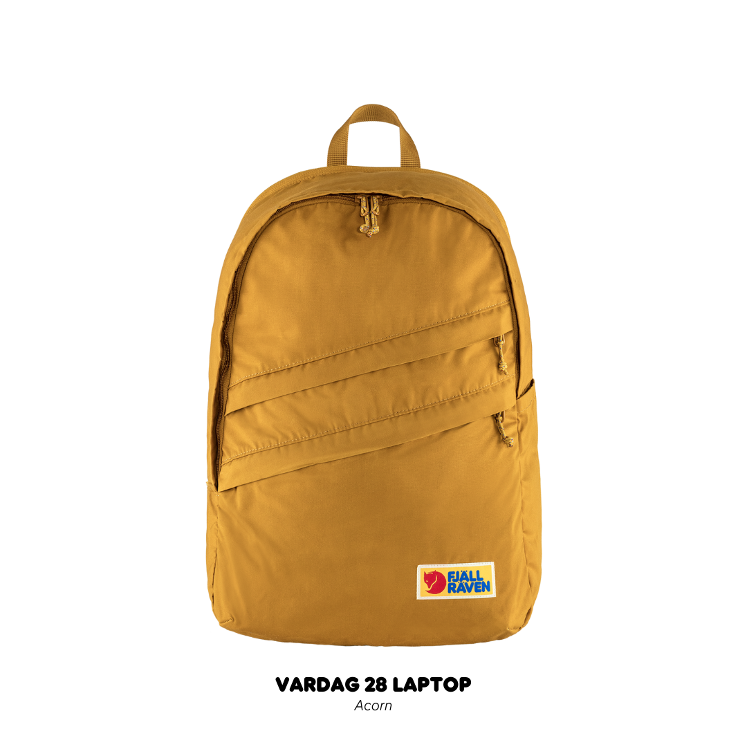 Vardag 28 Laptop I Fjallraven