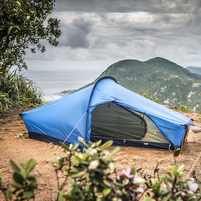 Abisko Lite 1 I Fjallraven