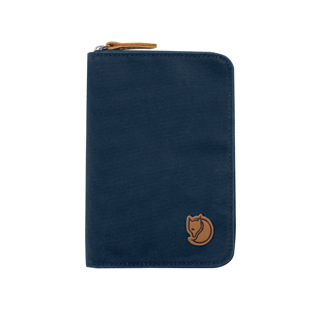 Passport Wallet | Fjällräven