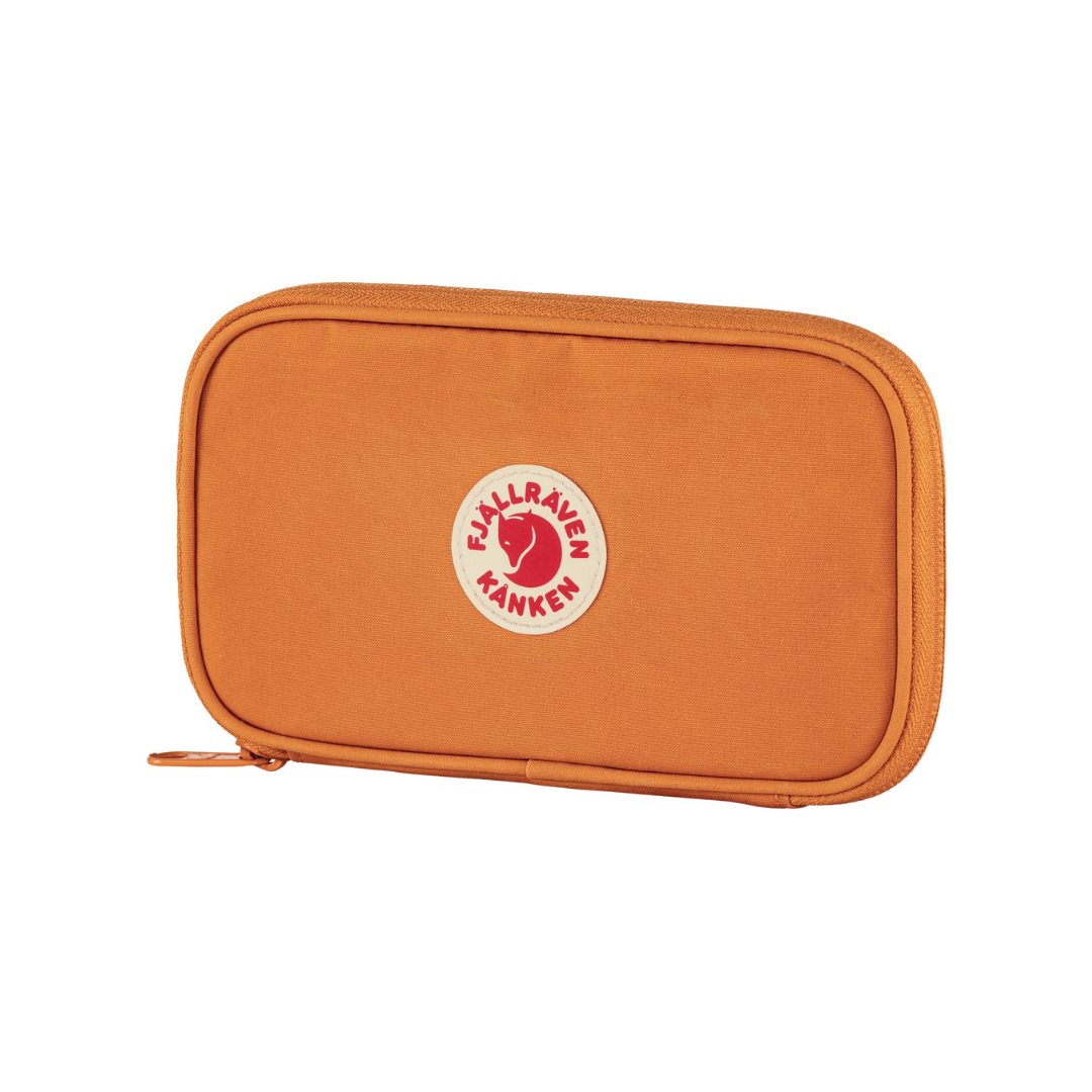 Kånken Travel Wallet I Fjallraven