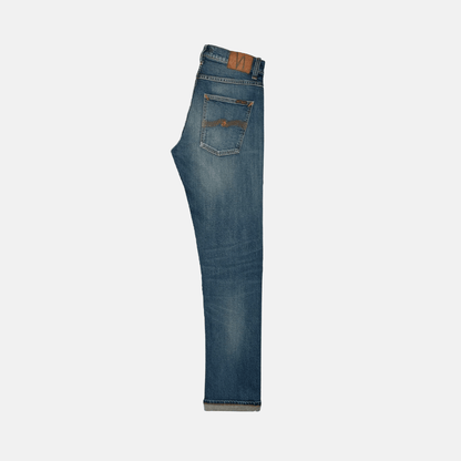 Grim Tim-Ghost Selvage | Nudie Jeans