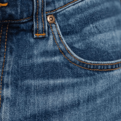 Grim Tim-Life Tracks | Nudie Jeans