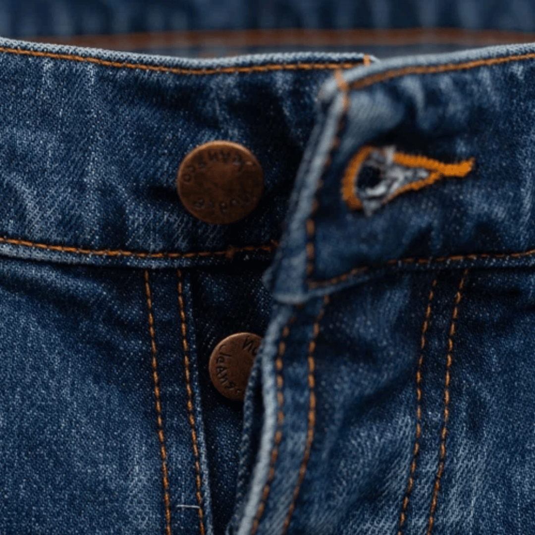 Grim Tim-Life Tracks | Nudie Jeans