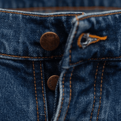 Grim Tim-Life Tracks | Nudie Jeans
