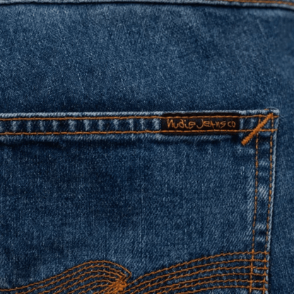 Grim Tim-Life Tracks | Nudie Jeans