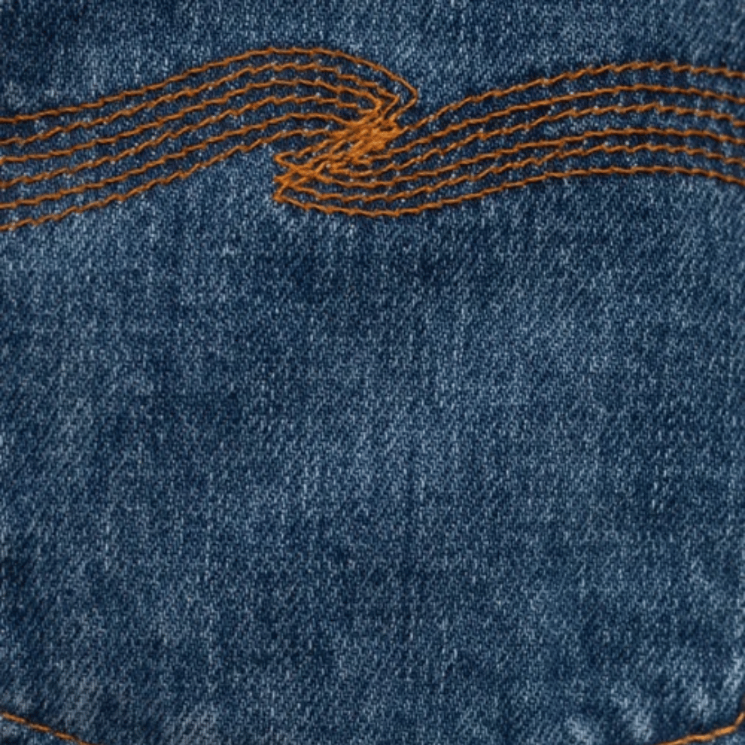 Grim Tim-Life Tracks | Nudie Jeans