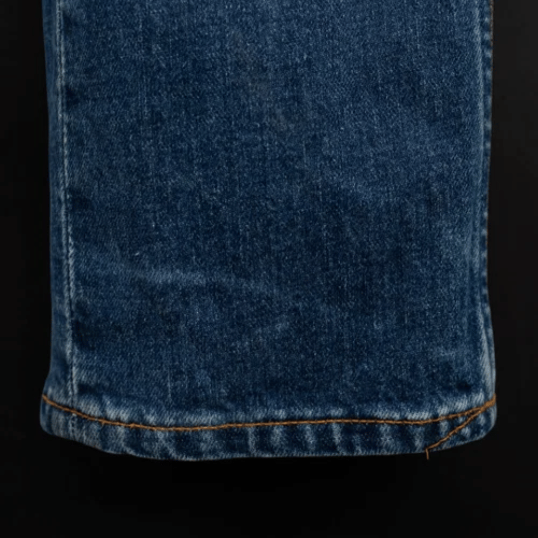 Grim Tim-Life Tracks | Nudie Jeans