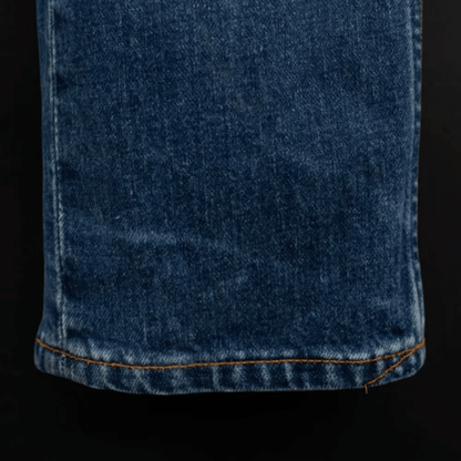 Grim Tim-Life Tracks | Nudie Jeans