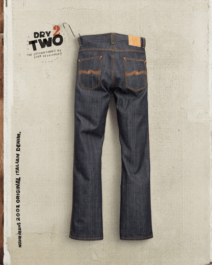 Slim Jim-Dry Two | Nudie Jeans