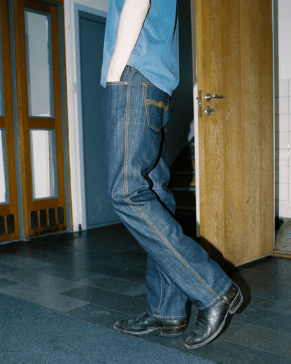 Slim Jim-Dry Two | Nudie Jeans