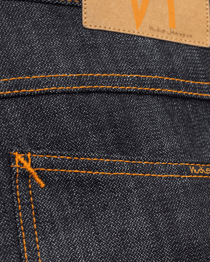 Slim Jim-Dry Two | Nudie Jeans