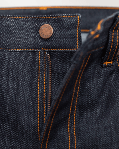 Slim Jim-Dry Two | Nudie Jeans