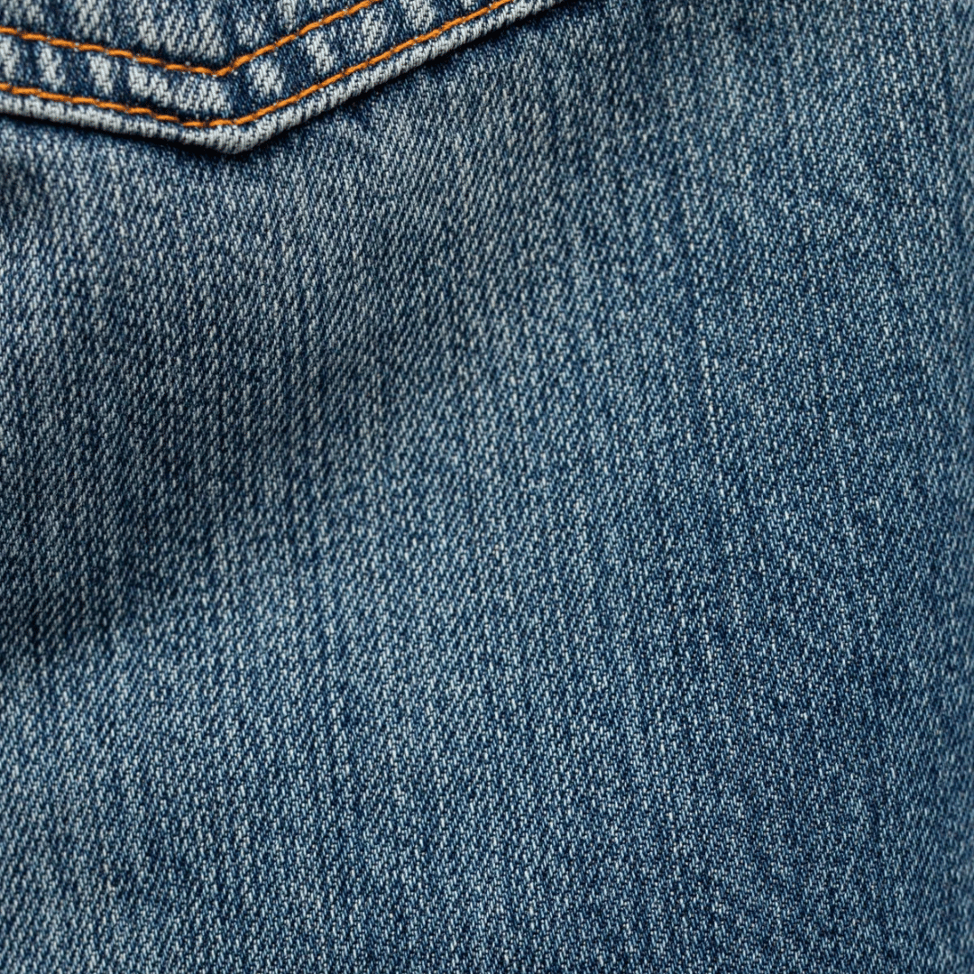 Tuff Tony - Quiet Gold | Nudie Jeans