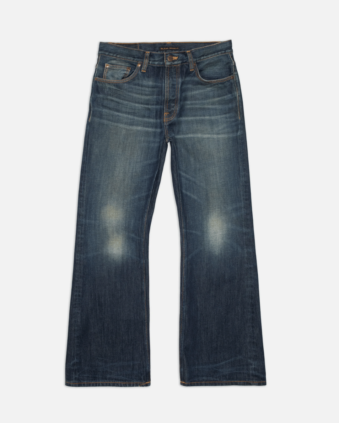 Flare Glenn-Old News | Nudie Jeans