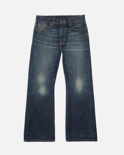 Flare Glenn-Old News | Nudie Jeans