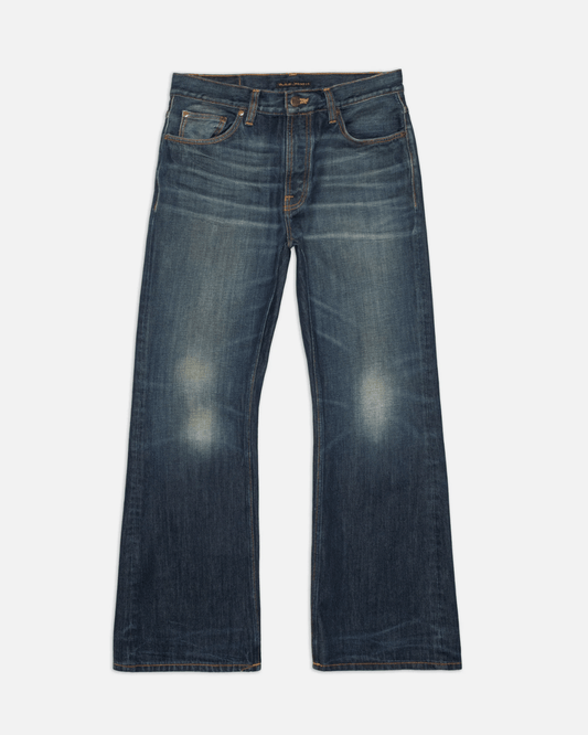 Flare Glenn-Old News | Nudie Jeans