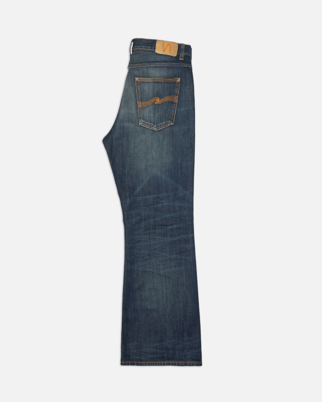 Flare Glenn-Old News | Nudie Jeans
