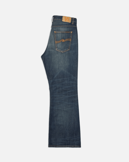 Flare Glenn-Old News | Nudie Jeans