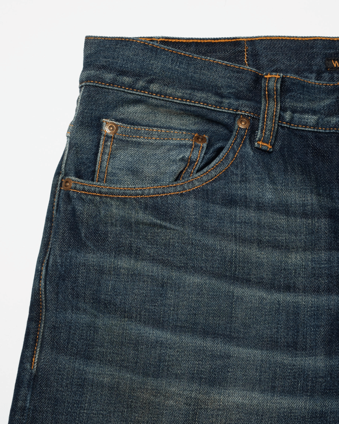 Flare Glenn-Old News | Nudie Jeans