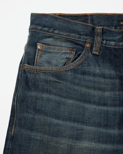 Flare Glenn-Old News | Nudie Jeans