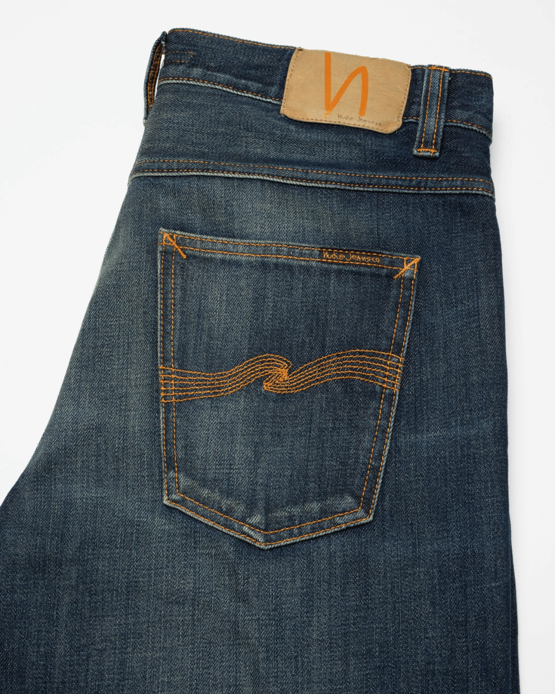 Flare Glenn-Old News | Nudie Jeans