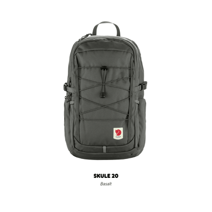 Skule 20 | Fjallraven