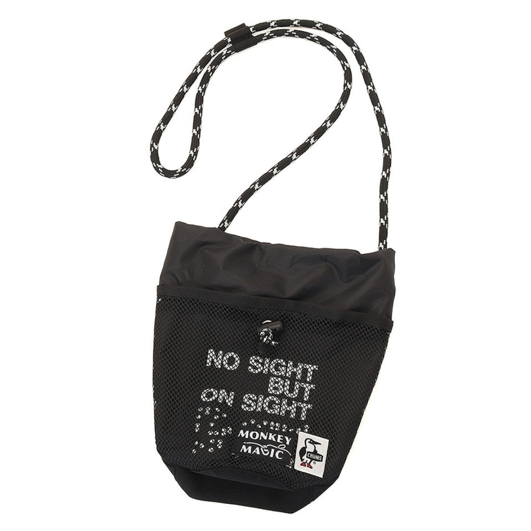26 Monkey Magic Chalk Shoulder Bag | CHUMS