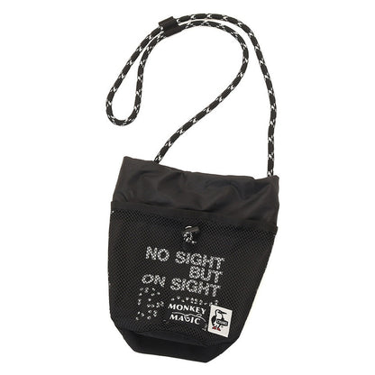 26 Monkey Magic Chalk Shoulder Bag | CHUMS
