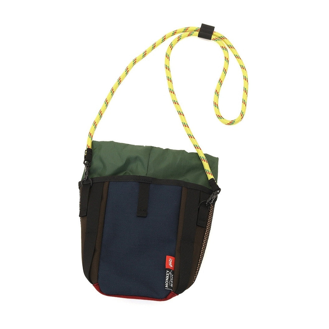 26 Monkey Magic Chalk Shoulder Bag | CHUMS