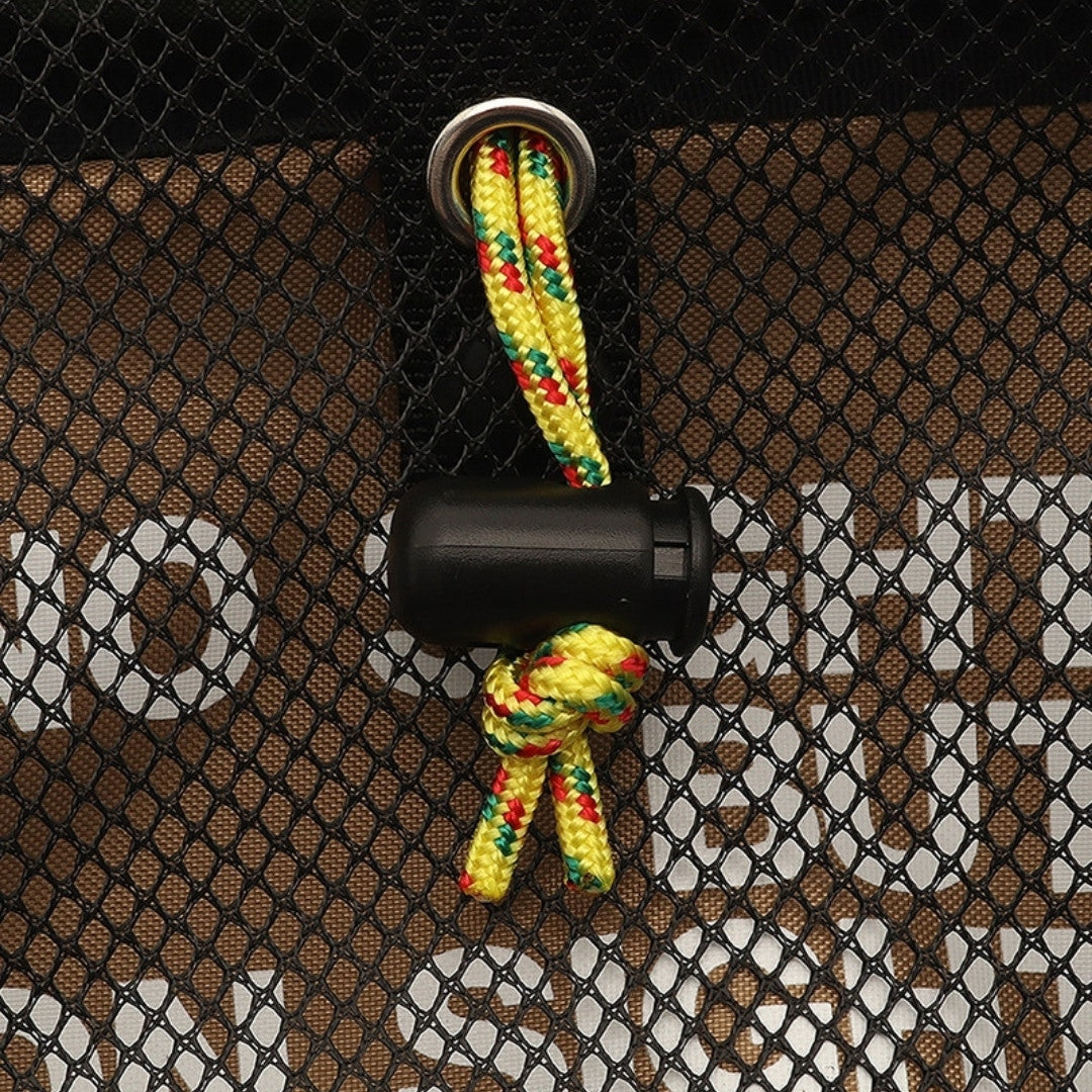 26 Monkey Magic Chalk Shoulder Bag | CHUMS