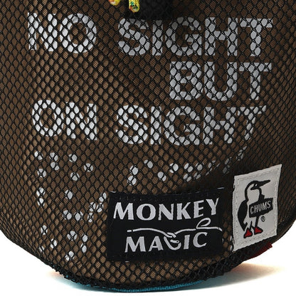 26 Monkey Magic Chalk Shoulder Bag | CHUMS